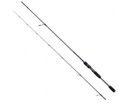 Спиннинг DAM Salt-X SW Spin 2.15м 5-25гр.