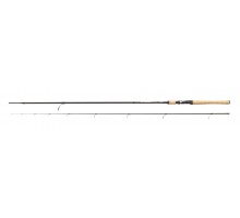 Спиннинг DAM Whisler Ultra Light Jig 1.90м 2-12гр.