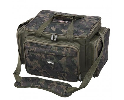 Сумка DAM Camovision Carryall Bag Standard 52x37х28см