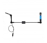Свингер DAM Illuminated Swing Indicator 1шт Blue
