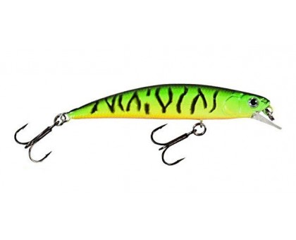 Воблер DAM Effzett Pro-Lite Minnow 50мм 3гр (firetiger) FL Воблер DAM Effzett Pro-Lite Minnow 50мм 3гр (firetiger) FL