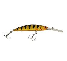 Воблер DAM Effzett Pro-Lite Minnow DD 90мм 12гр (perch) FL