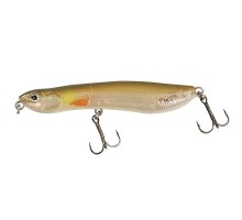 Воблер DAM Effzett Stickwalker 100мм 15гр (hollow minnow) FL