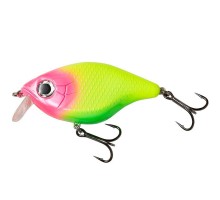 Воблер DAM MADCAT Tight-S Shallow 120мм 65гр (candy)