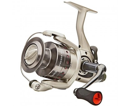 Катушка DAM Baitrunner QUICK IMPRESSA PRO 340FS