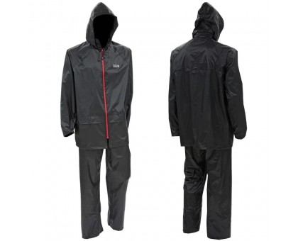 Костюм-дождевик DAM Protec Rainsuit куртка+брюки M