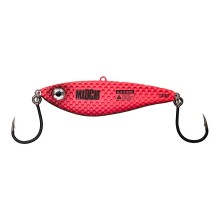 Блесна-вертикальная DAM MADCAT A-STATIC Vibratix 14 см 130 г (fluo pink uv)