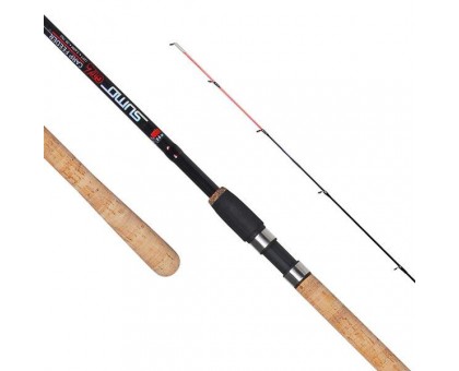 Фидер DAM Sumo GT4 Carp Feeder 3.60м 75гр