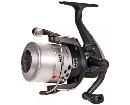 Катушка DAM FIGHTER PRO 150FD с леской 0,35mm 0,40mm/124m Катушка DAM FIGHTER PRO 150FD с леской 0,35mm 0,40mm/124m