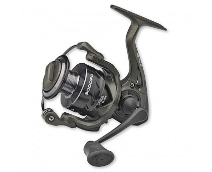 Катушка DAM QUICK 2 5000FD NEW Катушка DAM QUICK 2 5000FD NEW