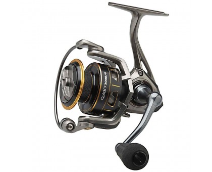 Катушка DAM QUICK 7 2000FD Катушка DAM QUICK 7 2000FD