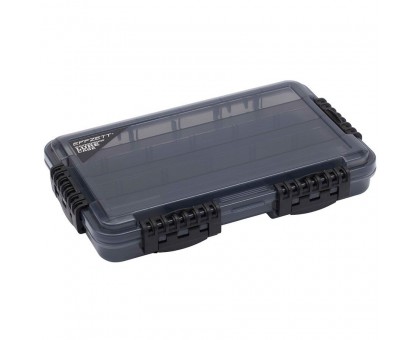 Коробка для приманок DAM Effzett Waterproof Lure Case 