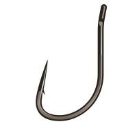 Крючок карповый DAM MAD® Chod Hook №4 10шт.