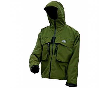 Куртка DAM Hydroforce G2 Wading Jacket XXL Куртка DAM Hydroforce G2 Wading Jacket XXL