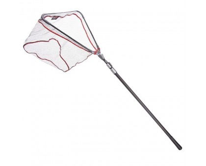 Подсак раскладной DAM Crosspower Landing Net 2.20м