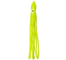 Приманка DAM MADCAT® A-STATIC Octopus 15см Yellow