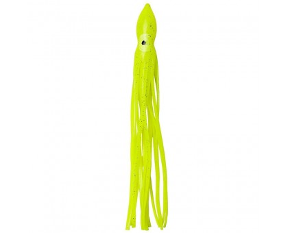 Приманка DAM MADCAT® A-STATIC Octopus 15см Yellow Приманка DAM MADCAT® A-STATIC Octopus 15см Yellow