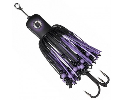 Приманка на сома DAM MADCAT A-STATIC CLONK TEASER 150G / BLACK DEVIL Приманка на сома DAM MADCAT A-STATIC CLONK TEASER 150G / BLACK DEVIL