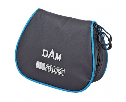 Сумка DAM O.T.T Reel Case 10x20x16см Сумка DAM O.T.T Reel Case 10x20x16см