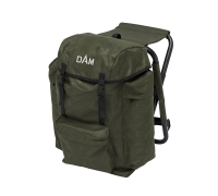 Рюкзак со стульчиком DAM Heavy Duty V2 BP Chair 34x32x51CM