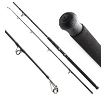 Сомовое удилище DAM MADCAT Black Heavy Duty 3.00м 200-300гр