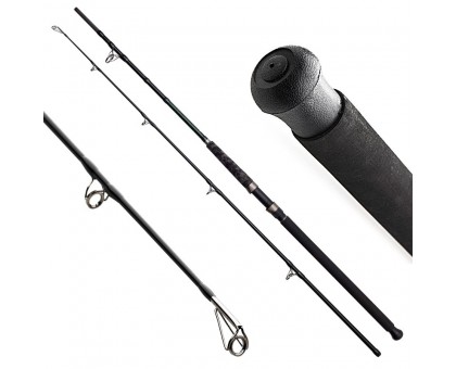 Сомовое удилище DAM MADCAT Black Heavy Duty 3.00м 200-300гр