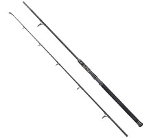 Сомовое удилище DAM MADCAT Black Spin 2.40м 40-150гр