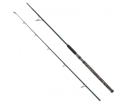 Сомовое удилище DAM MADCAT Green Spin 2.40м 40-150гр