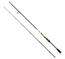 Спиннинг DAM Cult-X Big Spin 2.40м 50-150гр.