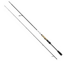 Спиннинг DAM Cult-X Light Spin 2.10м 1-12гр.