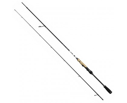 Спиннинг DAM Cult-X Light Spin 2.10м 1-12гр.