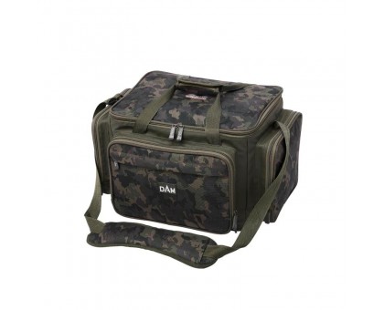 Сумка DAM Camovision Carryall Bag Kingsize 75x45х35см