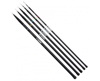 Удочка DAM Base-X BSX6 Tele Pole 4м !!!УЦЕНКА!!!