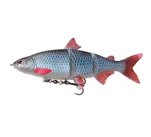 Воблер DAM Effzett Natural Whitefish 14см 30гр (roach) SU