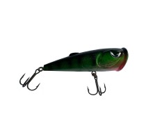 Воблер DAM Topwater 7см Perch