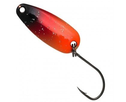 Блесна-колебалка DAM Effzett Area-Pro Trout Spoon 1.8гр 3см (black/red) Блесна-колебалка DAM Effzett Area-Pro Trout Spoon 1.8гр 3см (black/red)