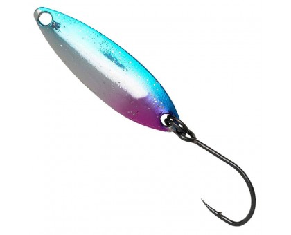 Блесна-колебалка DAM Effzett Area-Pro Trout Spoon 2.1гр 2.5см (sea blue/pink) Блесна-колебалка DAM Effzett Area-Pro Trout Spoon 2.1гр 2.5см (sea blue/pink)