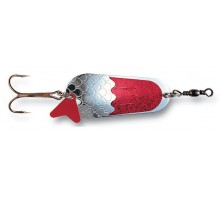 Блесна-колебалка DAM Effzett Original 16гр 4,5см (glitter)