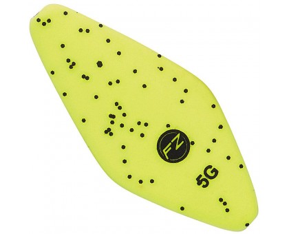 Блесна-колебалка Inline DAM Effzett Pro Trout Spoon 3,8гр 3,1см (yellow/black flake UV) Блесна-колебалка Inline DAM Effzett Pro Trout Spoon 3,8гр 3,1см (yellow/black flake UV)