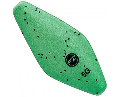 Блесна-колебалка Inline DAM Effzett Pro Trout Spoon 5гр 4,3см (green/black flake) Блесна-колебалка Inline DAM Effzett Pro Trout Spoon 5гр 4,3см (green/black flake)