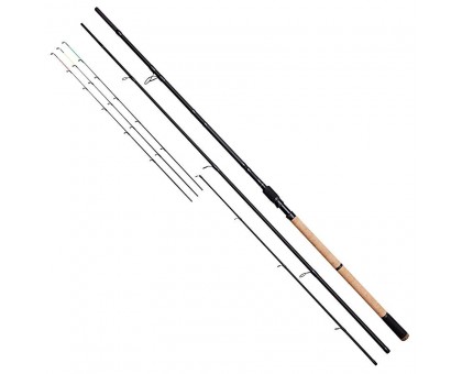 Фидер DAM Detek Method Feeder 3.30м 60гр (2+3)