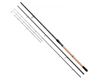 Фідер DAM Detek X-Heavy Feeder 3.90м 180гр (2 + 3)