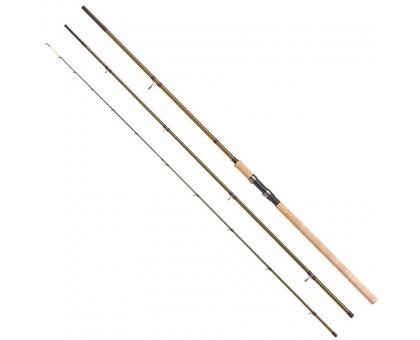 Фидер DAM Method Feeder 3.60м 80гр