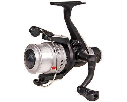 Катушка DAM FIGHTER PRO 140RD с леской 0,33mm 0,30mm/184m