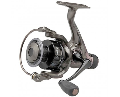 Катушка DAM QUICK 2 2000RD Катушка DAM QUICK 2 2000RD
