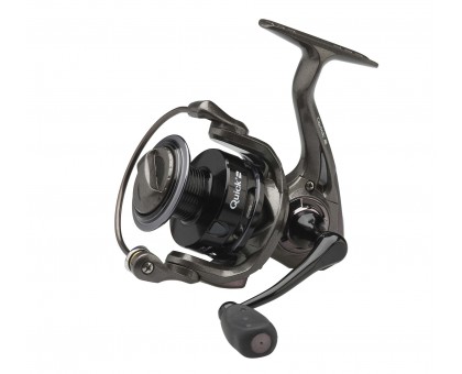 Катушка DAM QUICK 2 6000FD Катушка DAM QUICK 2 6000FD