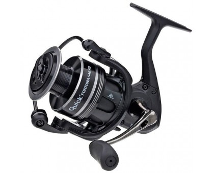 Катушка DAM QUICK FORTUNA 540 FD Катушка DAM QUICK FORTUNA 540 FD