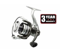 Катушка DAM QUICK IMPRESSA 3 3000 FD 2.1BB