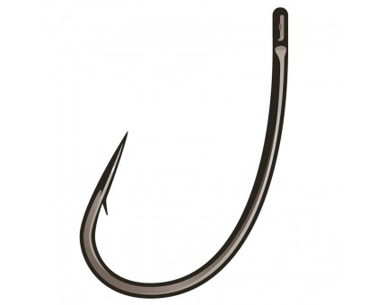 Крючок карповый DAM MAD® Curve Hook №8 10шт.