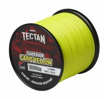 Леска DAM Damyl Tectan Carp 1000м 0,33мм 8,0кг (yellow)